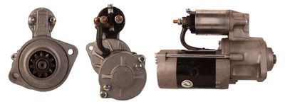 Starteris LUCAS LRS01544