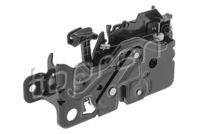 Замок задней двери TOPRAN 504 323