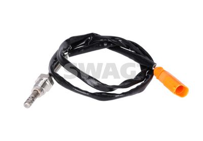 Датчик, температура выхлопных газов SWAG 33 11 0367