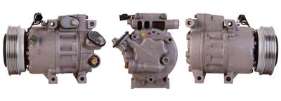 Компрессор, кондиционер ELSTOCK 51-0748