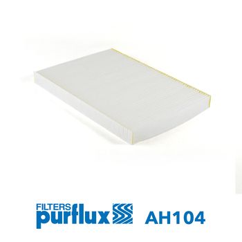  PURFLUX AH104