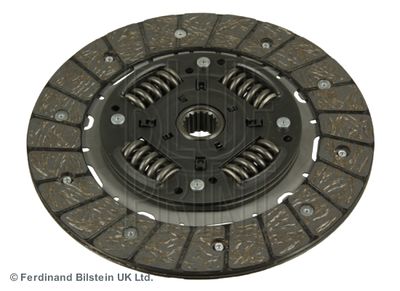 Диск сцепления BLUE PRINT ADB113109