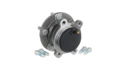 SKF VKBA7210 Riteņa rumbas gultņa komplekts