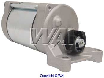 WAI 19200N Starteris