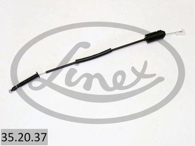 Akseleratora trose LINEX 35.20.37