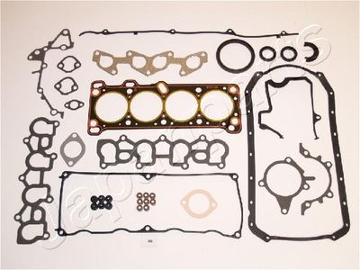Комплект прокладок, головка цилиндра JAPANPARTS KG-328