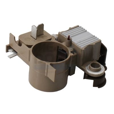 Регулятор генератора MEAT & DORIA 52274