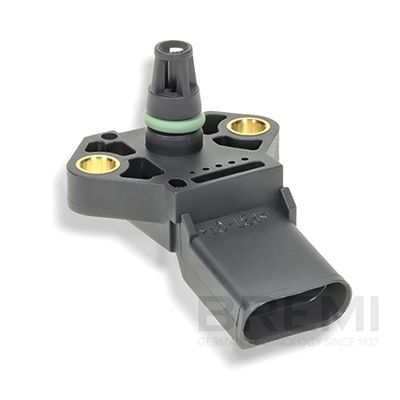 Датчик, давление во впускной трубе BREMI 35118