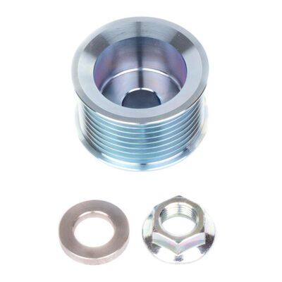 Piedziņas skriemelis, Ģenerators MAHLE MGX 908KIT