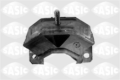 Подвеска, двигатель SASIC 4001344