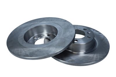 Bremžu diski MAXGEAR 19-3552