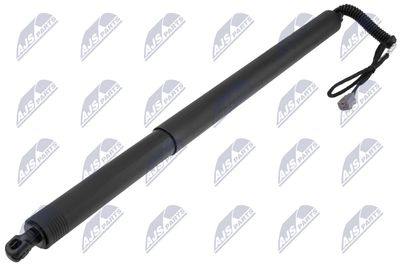 Elektromotors, Bagāžas nod. vāks NTY AE-FR-082