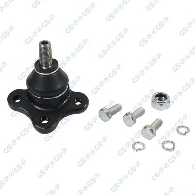 Шарнир независимой подвески / поворотного рычага GSP S080408