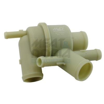 Termostata korpuss MEAT & DORIA 92984