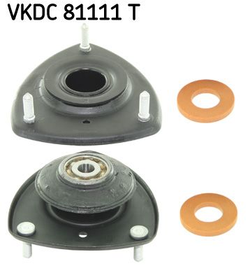 Опора стойки амортизатора SKF VKDC 81111 T
