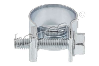 Хомутик для шланга TOPRAN 121 075