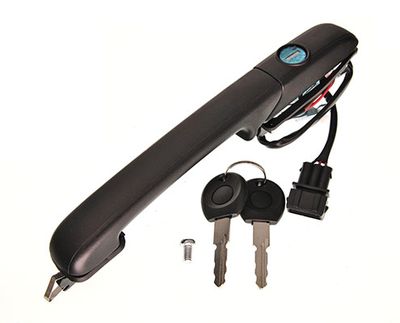 Наружная ручка двери MAXGEAR 28-0058