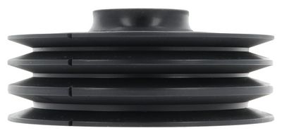 Ременный шкив, коленчатый вал CORTECO 49418946