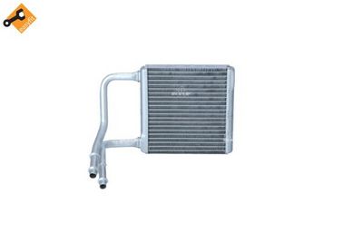 Теплообменник, отопление салона NRF 54273