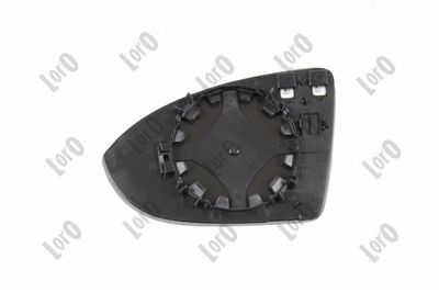 Зеркальное стекло, наружное зеркало ABAKUS 4060G02