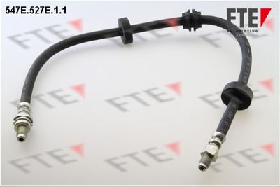 Тормозной шланг FTE 9240772