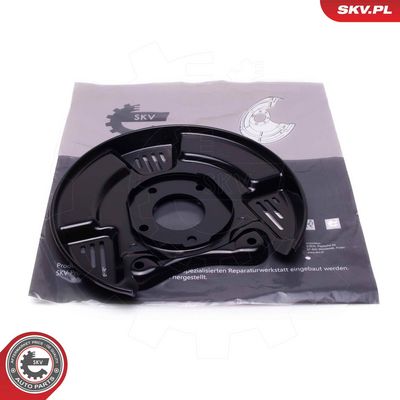 Dubļu sargs, Bremžu disks ESEN SKV 57SKV746