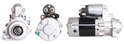 Стартер DRI 326084102