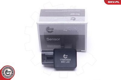 Датчик, давление выхлопных газов ESEN SKV 17SKV654