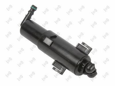 Ūdens sprausla, Lukturu tīrīšanas sistēma ABAKUS 103-03-012