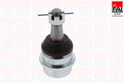 Balst-/Virzošais šarnīrs FAI AutoParts SS9765