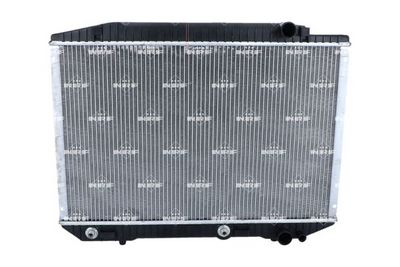 Radiators, Motora dzesēšanas sistēma NRF 58131