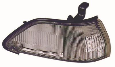 Фонарь указателя поворота ABAKUS 212-1579R-AE