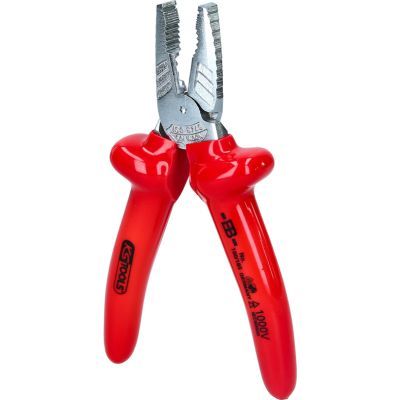 Kombinētās knaibles KS TOOLS 117.1275