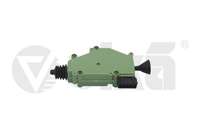 Regulēšanas elements, Centrālā atslēga vika 99591811801