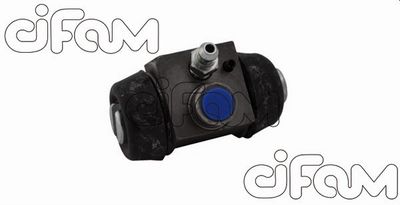 Riteņa bremžu cilindrs CIFAM 101-257