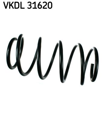 Пружина ходовой части SKF VKDL 31620