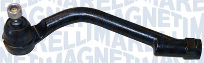 Наконечник поперечной рулевой тяги MAGNETI MARELLI 301191604650