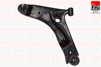 Neatkarīgās balstiekārtas svira, Riteņa piekare FAI AutoParts SS7222