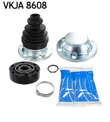 Шарнирный комплект, приводной вал SKF VKJA 8608