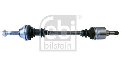 Приводной вал FEBI BILSTEIN 193381