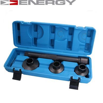 ENERGY NE00217 Instrumentu komplekts