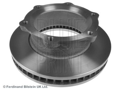 Bremžu diski BLUE PRINT ADT343263
