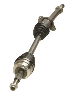 Приводной вал MAXGEAR 49-1788