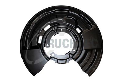 Dubļu sargs, Bremžu disks TRUCKTEC AUTOMOTIVE 08.35.229