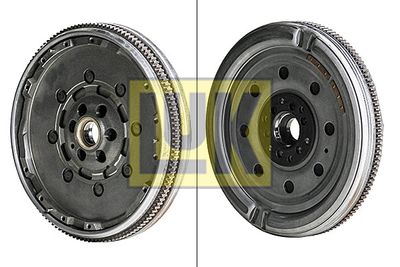 Spararats Schaeffler LuK 415 0405 10