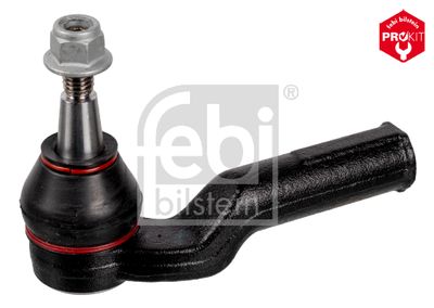 Наконечник поперечной рулевой тяги FEBI BILSTEIN 106865