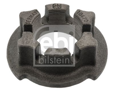 Uzgrieznis, ass rēdze FEBI BILSTEIN 10470
