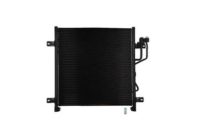 Конденсатор, кондиционер KAMOKA 7800595