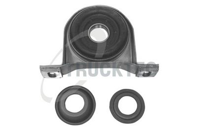 TRUCKTEC AUTOMOTIVE 0234032 Piekare, Kardānvārpsta