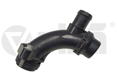 Фланец охлаждающей жидкости vika 19783101